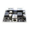 Toitemoodul DC/DC step-down 12V/24V 2xUSB QC3.0