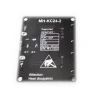 Toitemoodul DC/DC step-down 12V/24V 2xUSB QC3.0