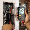 Multimeeter Smart 5999 ACV/DCV/ACA/DCA/R/C/f/NCV