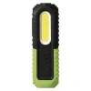 Töölamp 400lm 2000mAh aku COB USB micro B