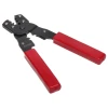 Pliers for non-insulated connectors NAR0012-2