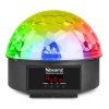 Valgusefekt "Mini Star" JB90R DMX 9*1W multicolor LED pult
