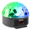 Valgusefekt "Mini Star" JB90R DMX 9*1W multicolor LED pult
