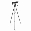 Spotting scope 60mm 20-60x, black, tripod up to 156cm