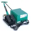 Soldering station iron 75W 200-480 °C holder with cleaning metal sponge