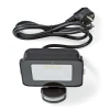 Prozektor PIR andur 20W WiFi WW/CW 1500lm IOS Android, Alexa