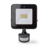 Prozektor PIR andur 20W WiFi WW/CW 1500lm IOS Android, Alexa