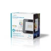 Prozektor IP65 20W WiFi RGB/WW/CW 1600lm IOS Android, Alexa
