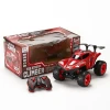Off-road 4x4 1:16 on radio control, battery, light and smoke effects