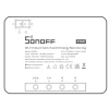 Sonoff POW R3 WiFi Nutilüliti 25A, Energiamõõtja, Kaitse