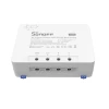 Sonoff POW R3 WiFi Nutilüliti 25A, Energiamõõtja, Kaitse