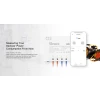 Sonoff POW R3 WiFi Nutilüliti 25A, Energiamõõtja, Kaitse
