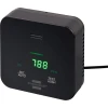 CO2 mõõtja C2M 400-5000ppm 230VAC/12 temp RH
