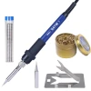 Soldering iron kit Yihua 947-1 60W