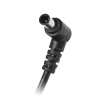 Провод питания для компьютера штекер угловой 6.5 4.4mm max 19.5V 5.13A