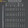 Phone Tablet Laptop Screwdriver Kit 49pcs
