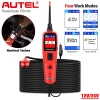 Автомобильный тестер Autel PS100