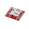 SIM800L GPRS module with Antenna