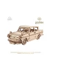Konstruktor mehaaniline "Harry Potter Lendav Ford Anglia" 246-osa