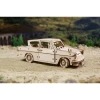 Konstruktor mehaaniline "Harry Potter Lendav Ford Anglia" 246-osa