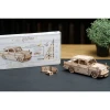 Konstruktor mehaaniline "Harry Potter Lendav Ford Anglia" 246-osa