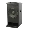 Active speaker 12" +6x3" 400W+300W Class D DSP BT