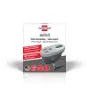 Pikendusjuhe diivanisse 1xEURO 2xUSB-A 2.1A hall 3m
