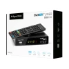 Digiboks DVB-T2 HD H.265 HEVC HDMI Scart