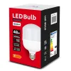 LED лампа E27 48W 5040lm 4000K нейтральный белый