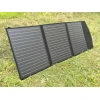 Travel Solar Panel 80W for Power Bank 18V QC3.0 PD45W