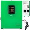 Solar panel controller for boiler 3000W