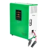 Solar panel controller for boiler 3000W