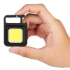 Mini LED COB Flashlight