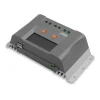 Контроллер солнечных панелей 10A 12V LCD до 50В