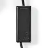 Toaantenn võimendiga UHF 15km 5VDC&230VAC
