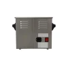 Ultrasonic cleaner 3l with digital timer 40kHz 220W