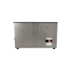 Ultrasonic cleaner 20l with digital timer 40kHz