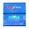 Аккумуляторное зарядное устройство Imax B6AC 80W BAT1154 E6168