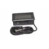 Thermometer module 47*28mm, -50...110C Black