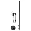 Meeleoluvalgus RGBW post 1050mm Nedis Smartlife Tuya