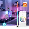 Meeleoluvalgus RGBW post 1050mm Nedis Smartlife Tuya