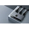 2-ne HDMI lüliti jagaja, mõlemas suunas 4K@60FPS