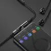 USB-C - 3.5mm üleminek audio Baseus