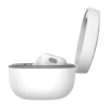 Baseus Bowie WM01 True Wireless Earphones White