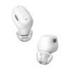 Baseus Bowie WM01 True Wireless Earphones White