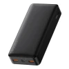 Akupank 20000mAh 20W USB QC3.0 PD Bipow Baseus