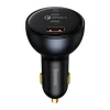 Baseus USB-C Car Charger 160W