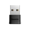 USB Bluetooth BA04 донгл-адаптер BT5.0 20м черный