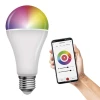 Умная лампа RGB+CCT E27 A65 14W 1400lm Emos Gosmart Tuya