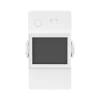 Sonoff PowR316D WiFi Nutilüliti 16A, Energiamõõtja, LCD ekraan, DIN